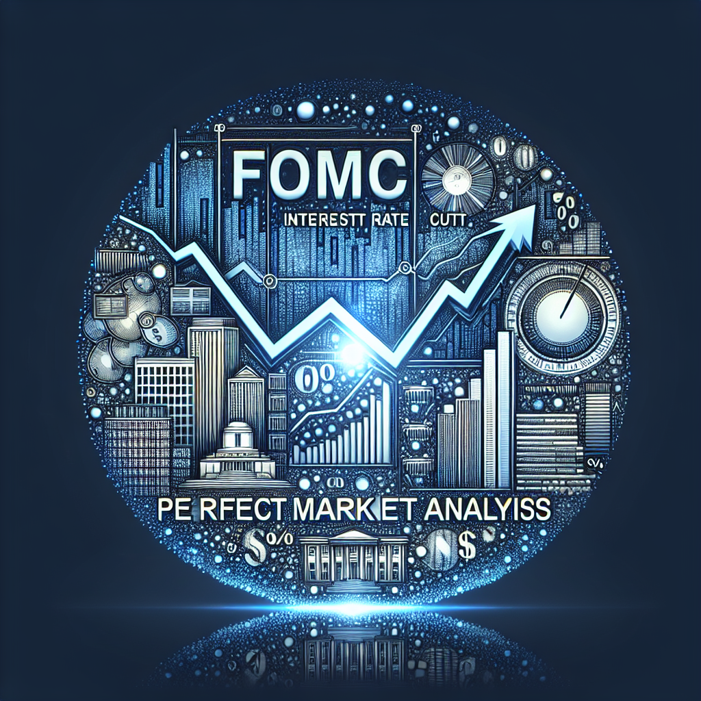 “FOMC 금리 인하! 시장 변화 완벽 분석”