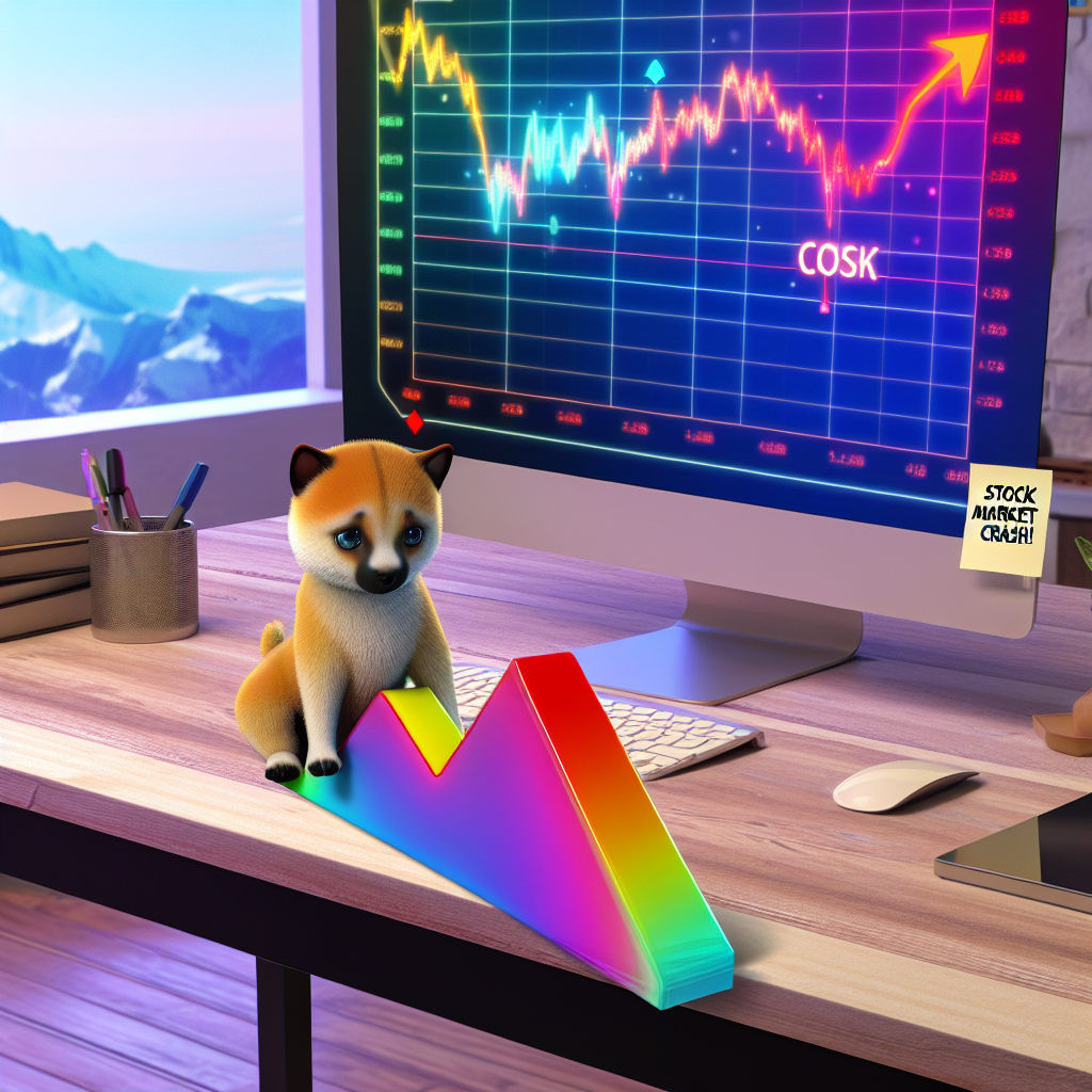 Market Meltdown!