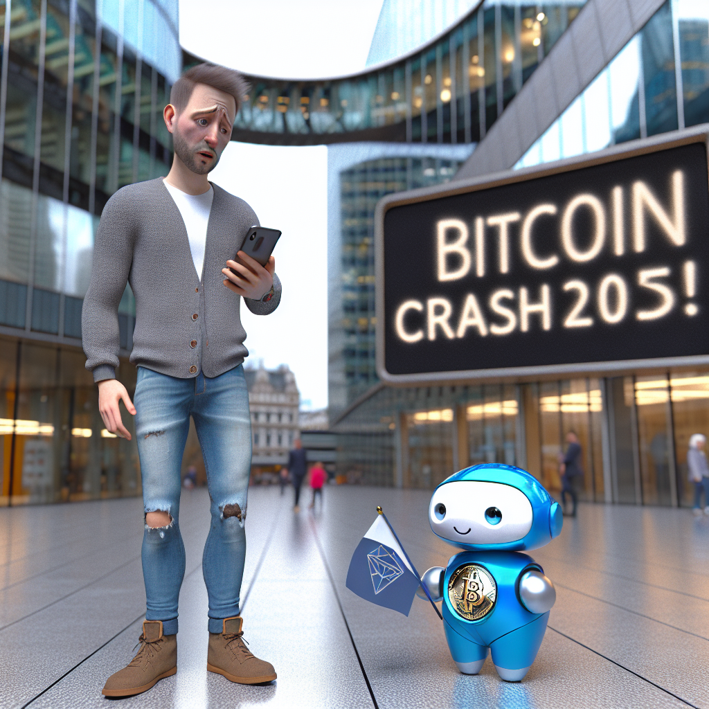 Bitcoin 2025 DOOMSDAY Warning