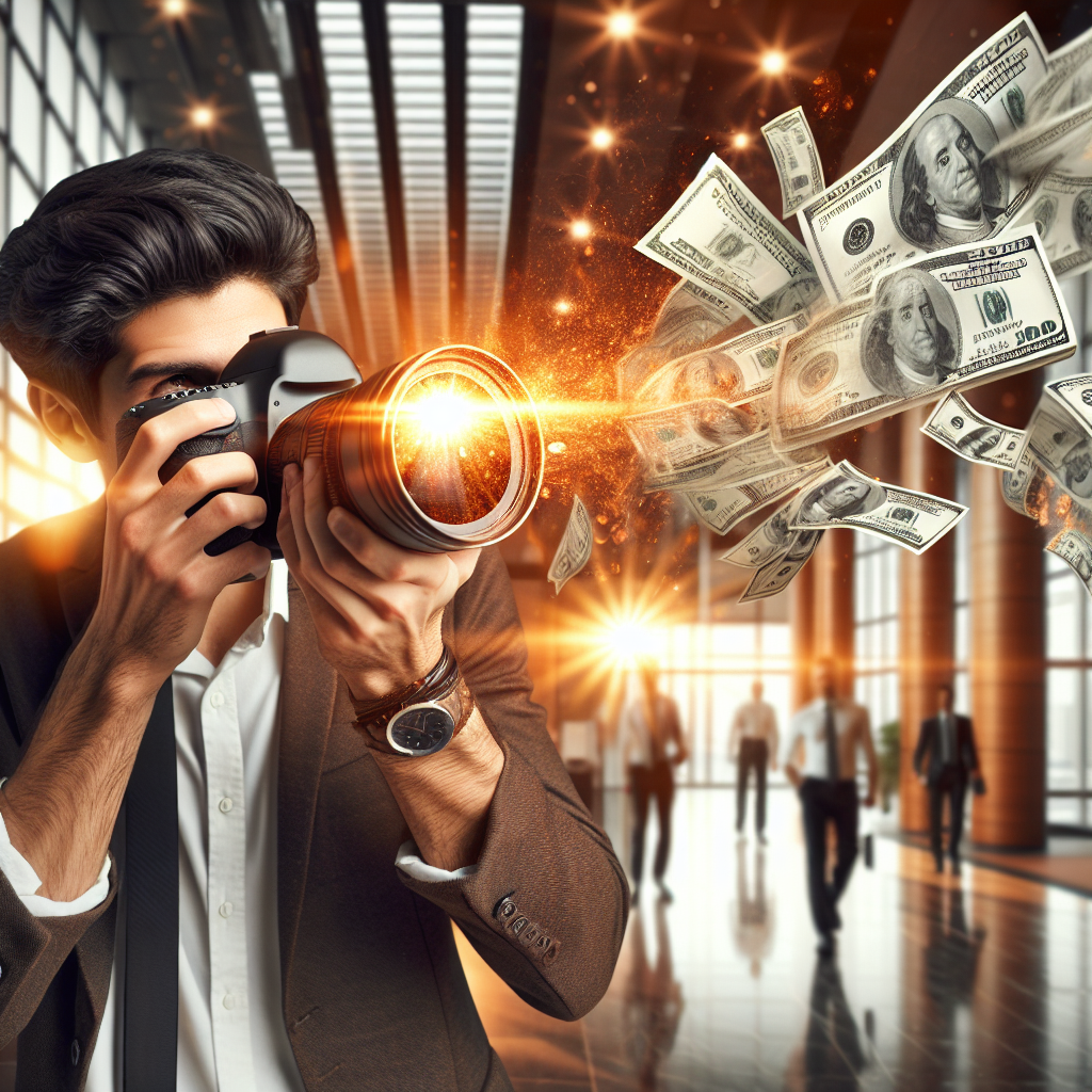 Explosive US Salary Secrets