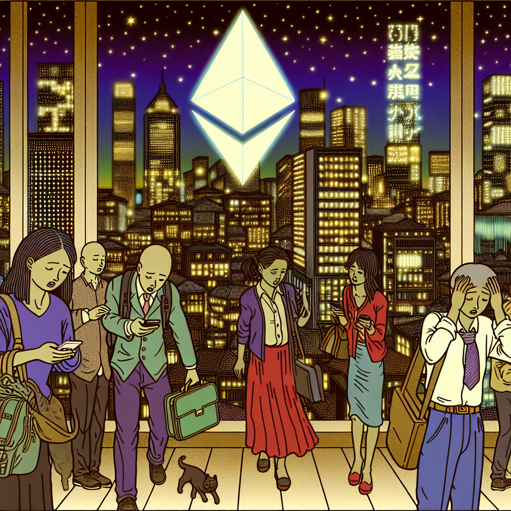 Ethereum Meltdown?!