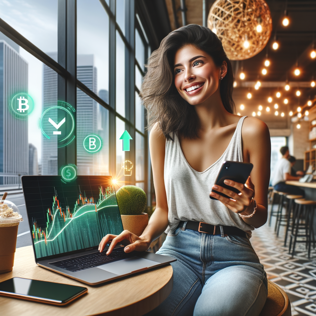 Nvidia, Bitcoin: All-in or Bust?