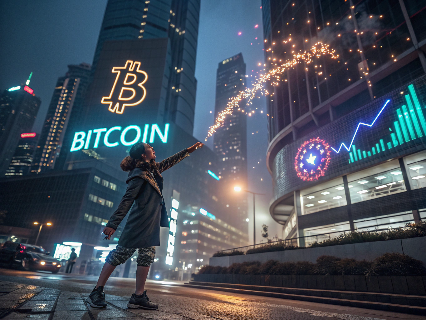 SEC’s In-Kind Crypto ETF Bomb – Market Revolution