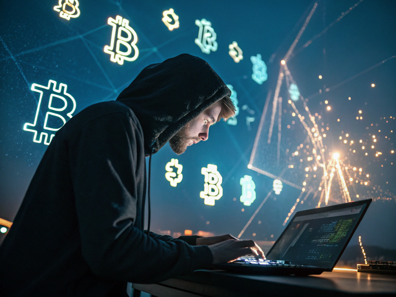 Global Crypto Boom – Revolution Unleashed, Fed Defied