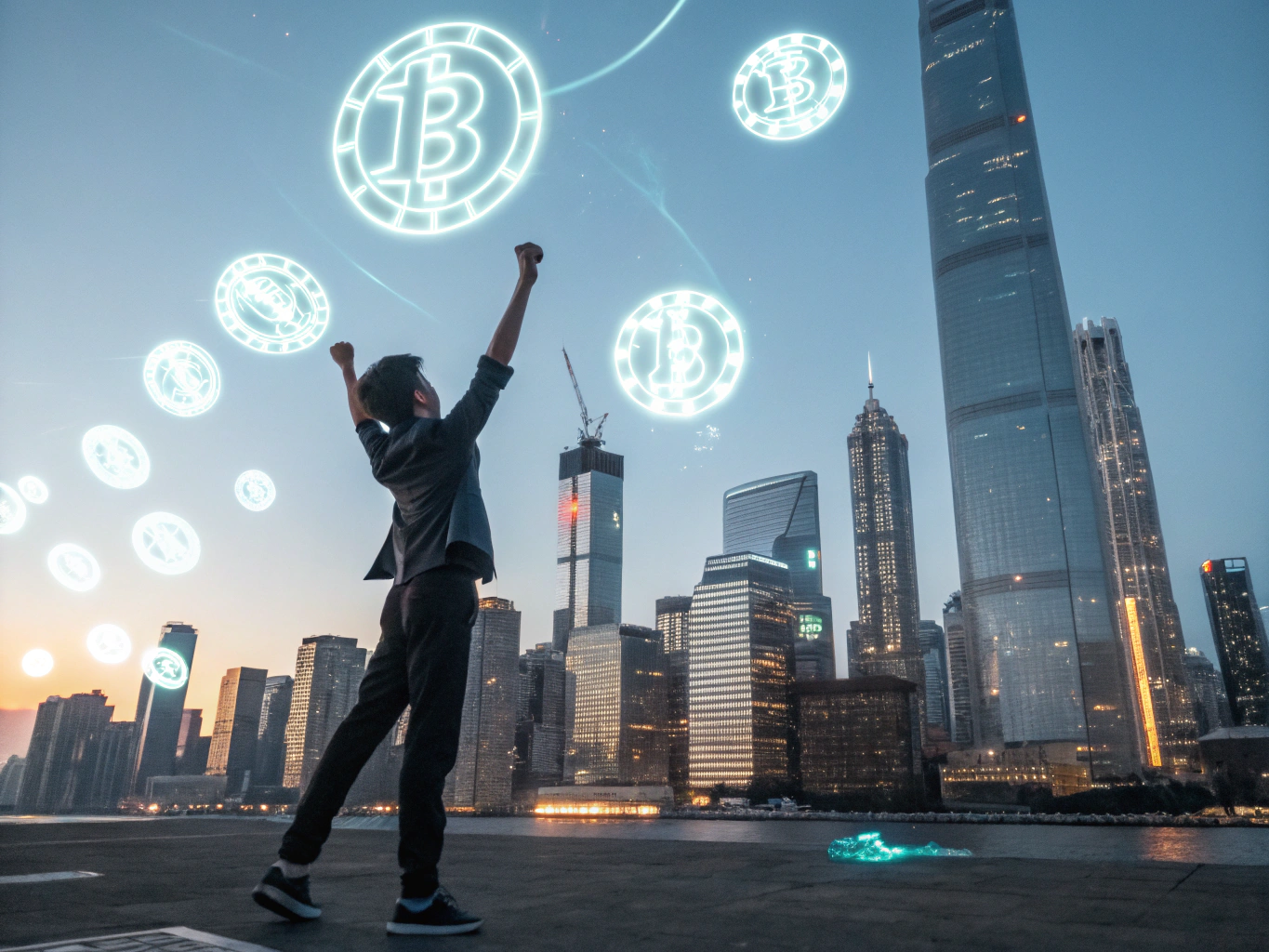 Bitcoin’s 401k Shockwave – Riches, Risks, Rifts