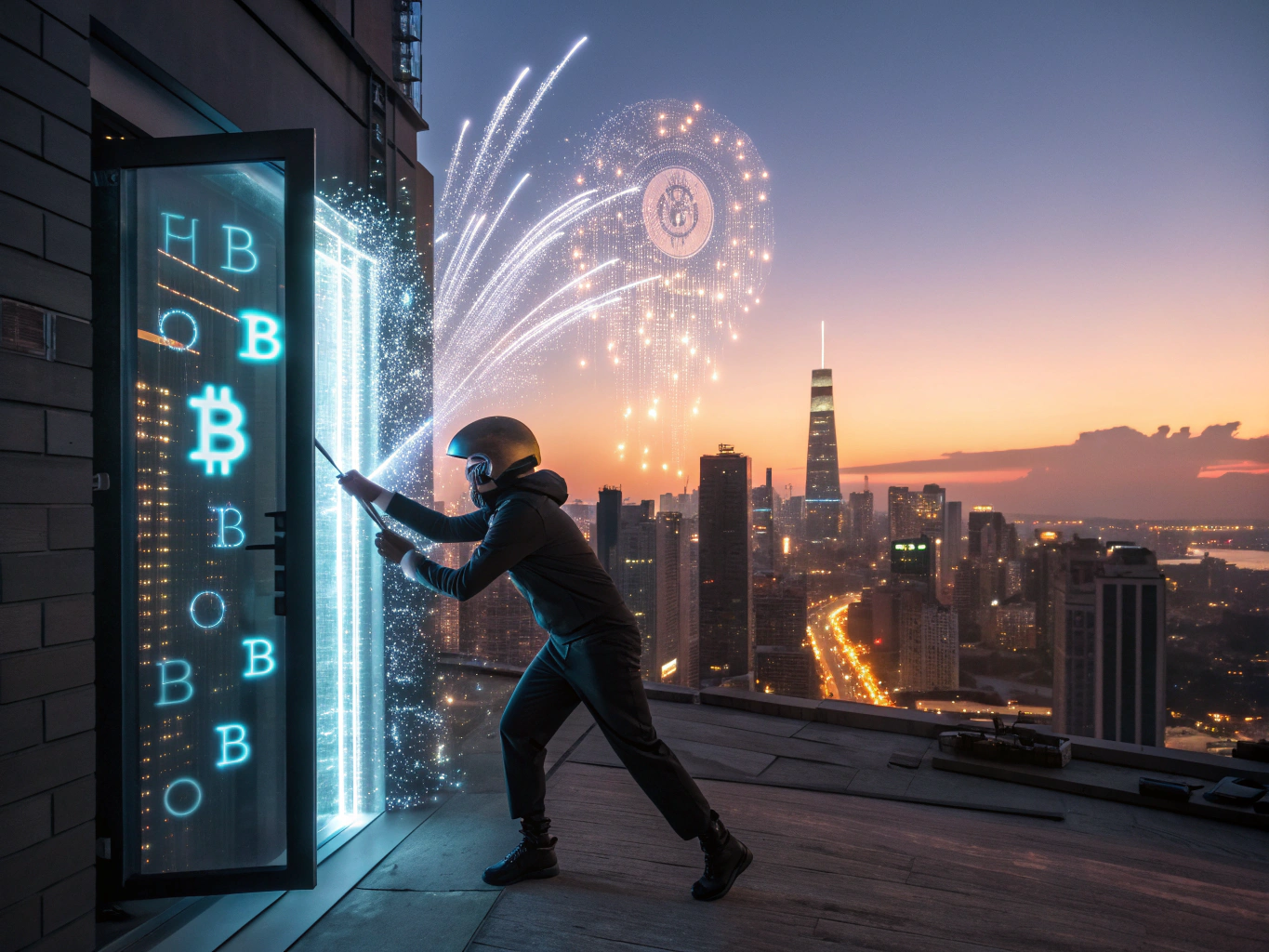 Crypto Doomsday Warning – 90 Crash Looms, Extreme Volatility