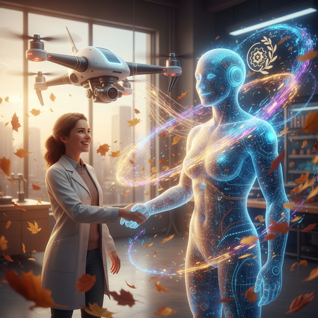 AI’s 40% Job Shock: Altman Warns – Economy Reels, Compute Dominates