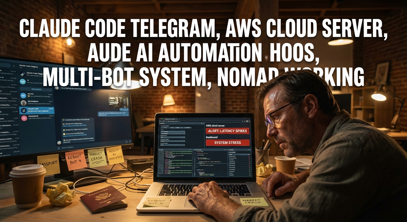 Global Markets Slammed, Inflation Shock Sparks Panic Selloff