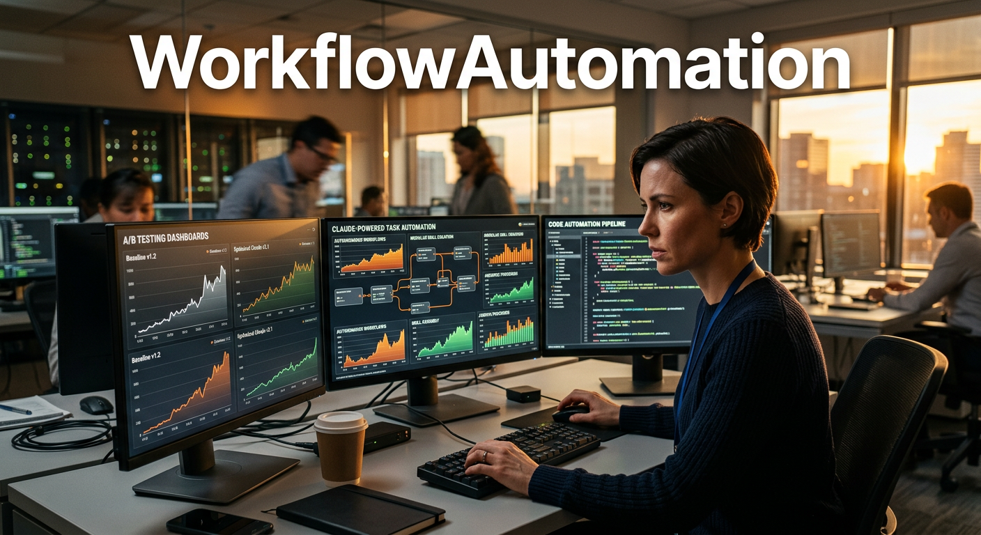 Anthropic Bombshell, Claude Skills 2-0 Just Changed AI Automation