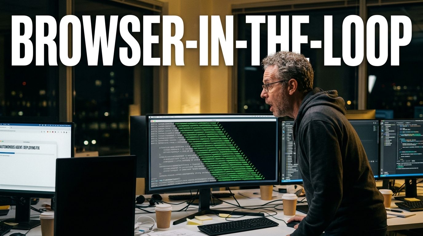 Google Antigravity Changes Coding Forever, The Vibe Coding Shock