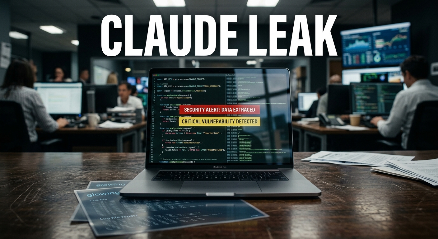 AI Cost Shock, Claude Leak, Local AI Boom