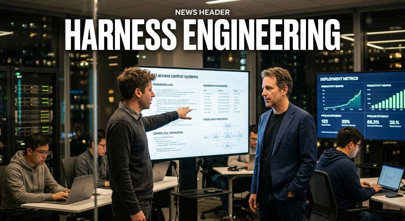 OpenAI Built It Fast, Here Is The Real AI Secret