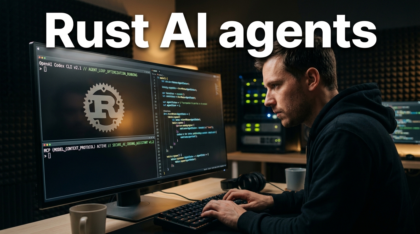 OpenAI’s Rust Move Changes Everything