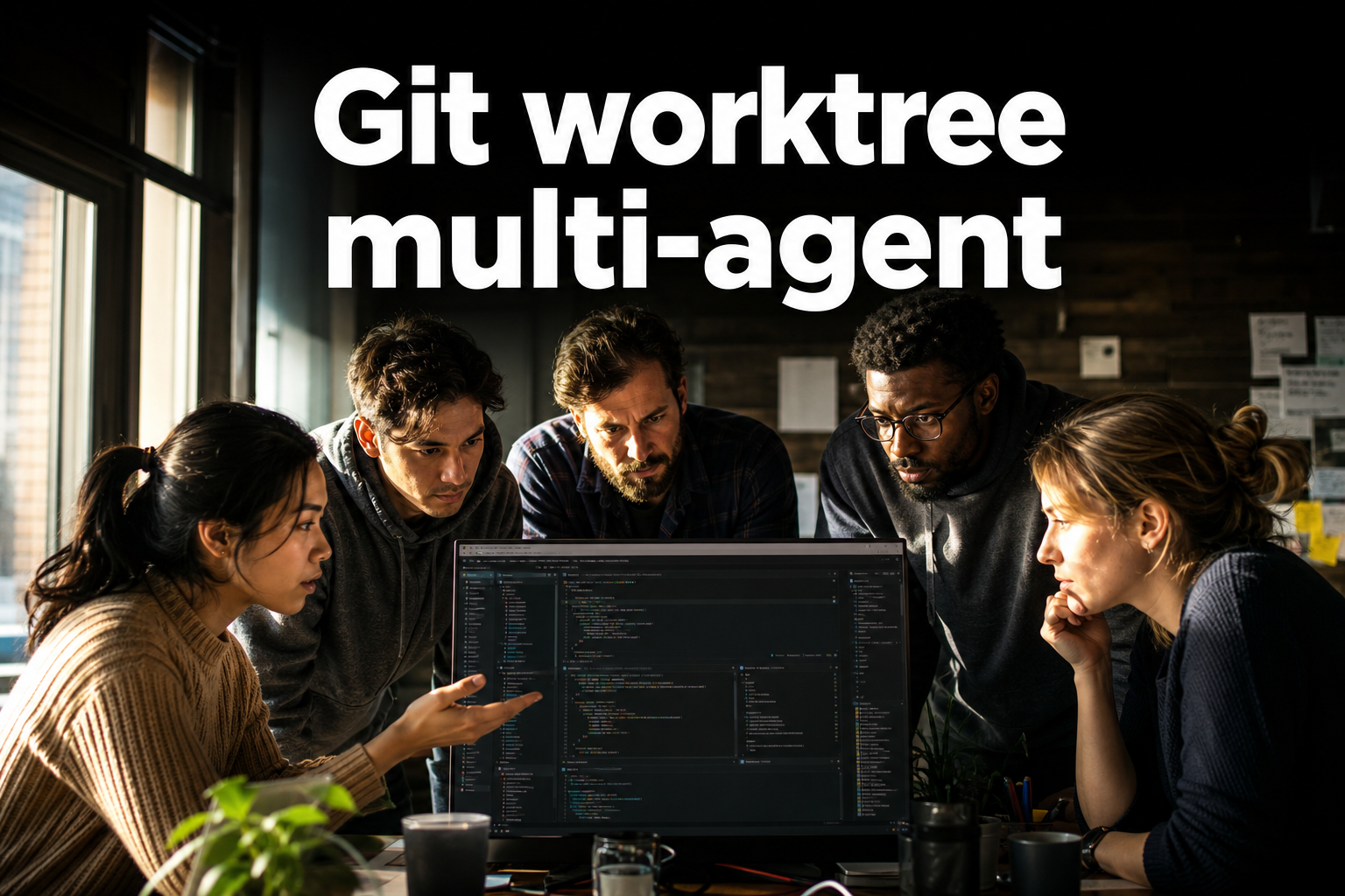 Orca Boom, AI Coding Goes Multi-Agent