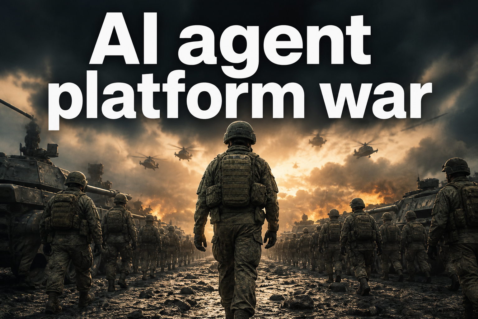 AI Just Changed Everything – Watch This Now