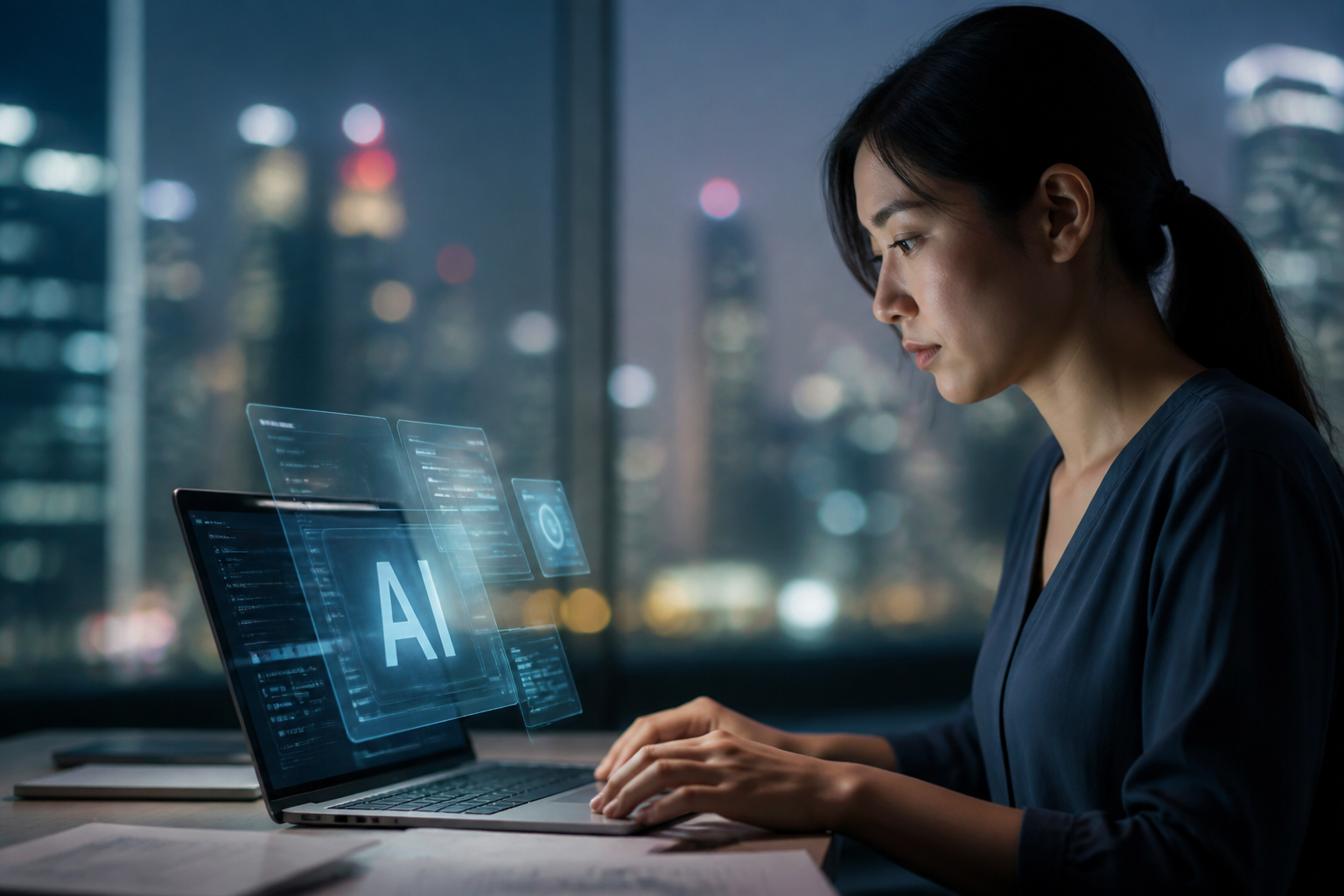 AI Video Boom, The Scary Truth Behind It