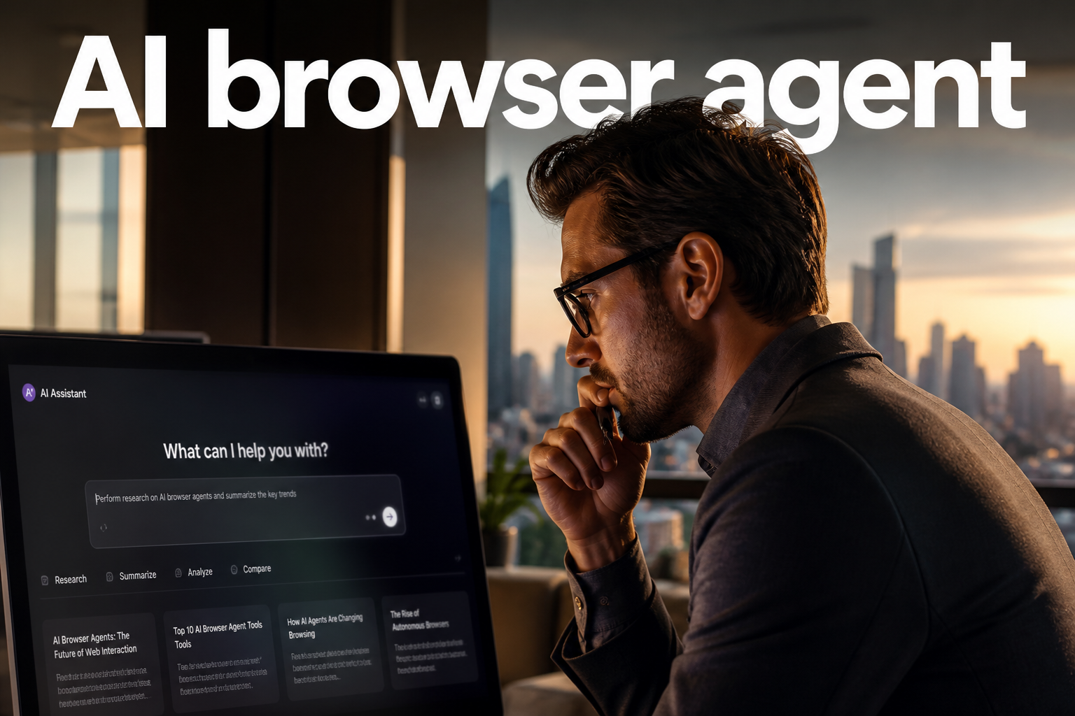 AI Browser Boom, Why Everyone Is Talking About Aside Now